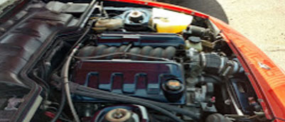 Engine services